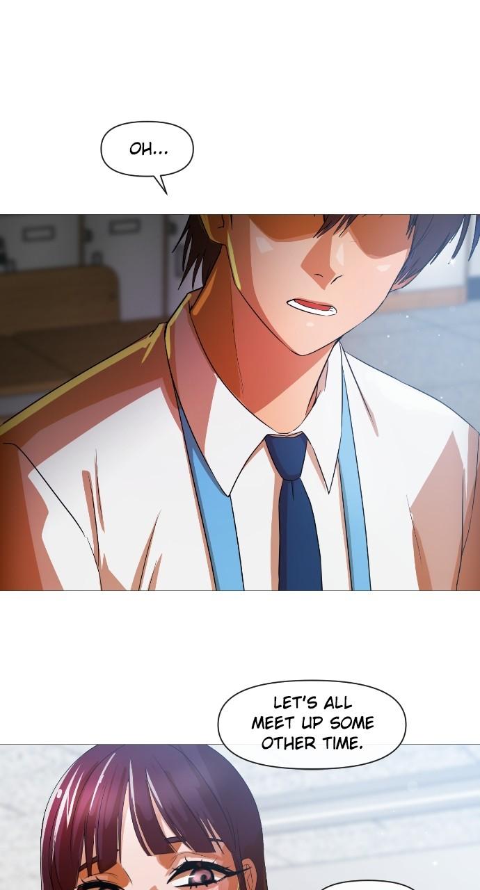 The Girl from Random Chatting! Chap 287 - Next Chap 288
