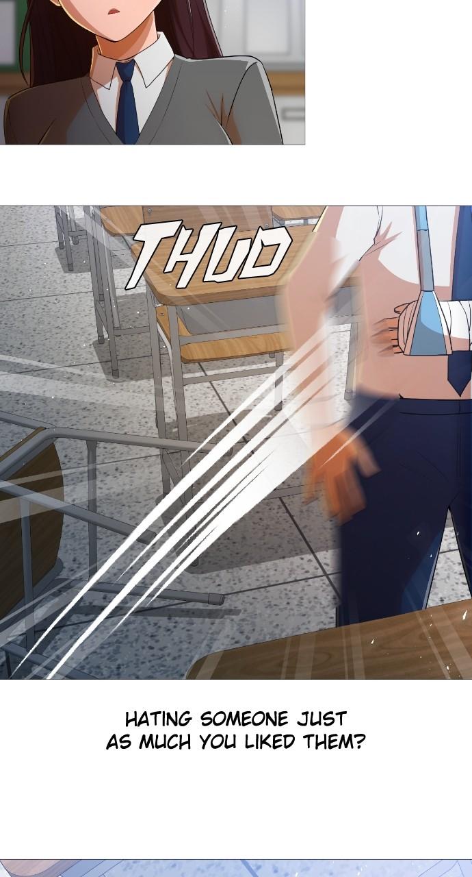 The Girl from Random Chatting! Chap 287 - Next Chap 288