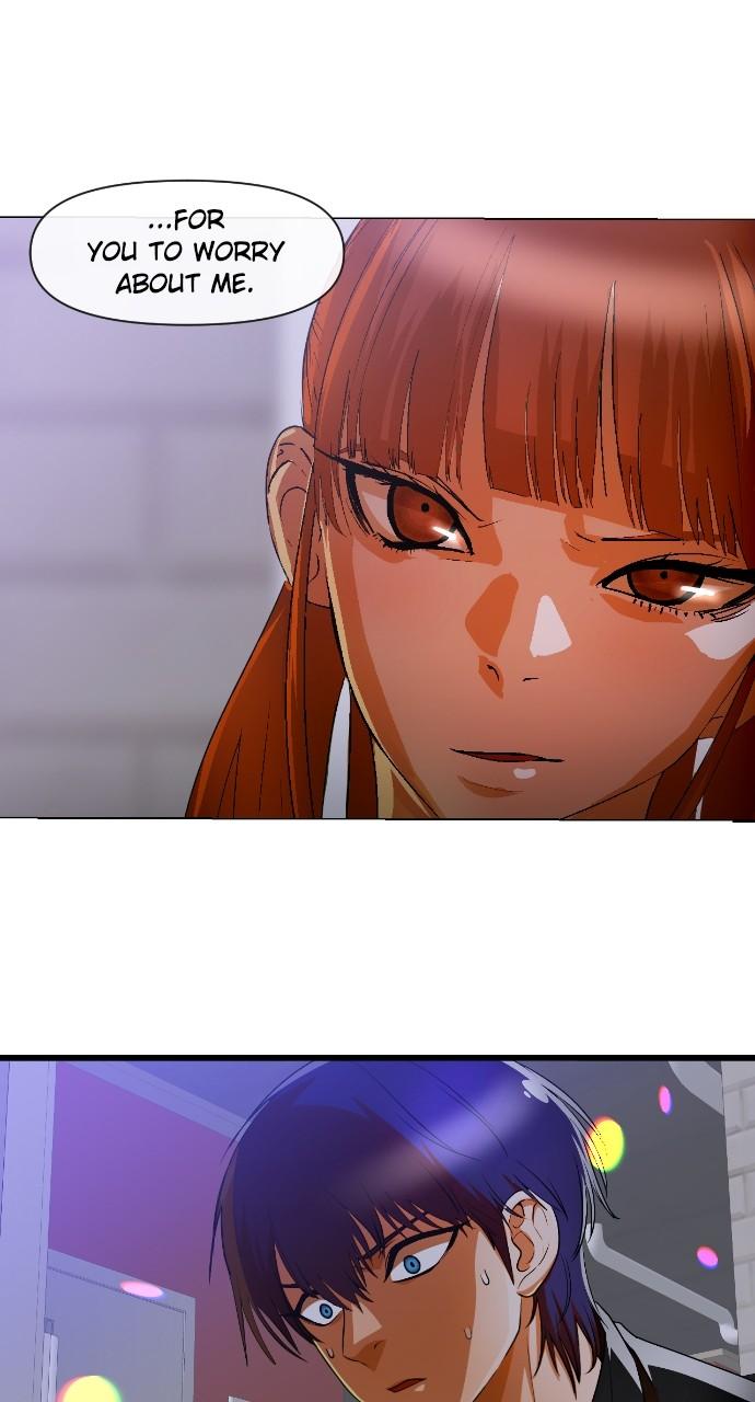 The Girl from Random Chatting! Chap 287 - Next Chap 288