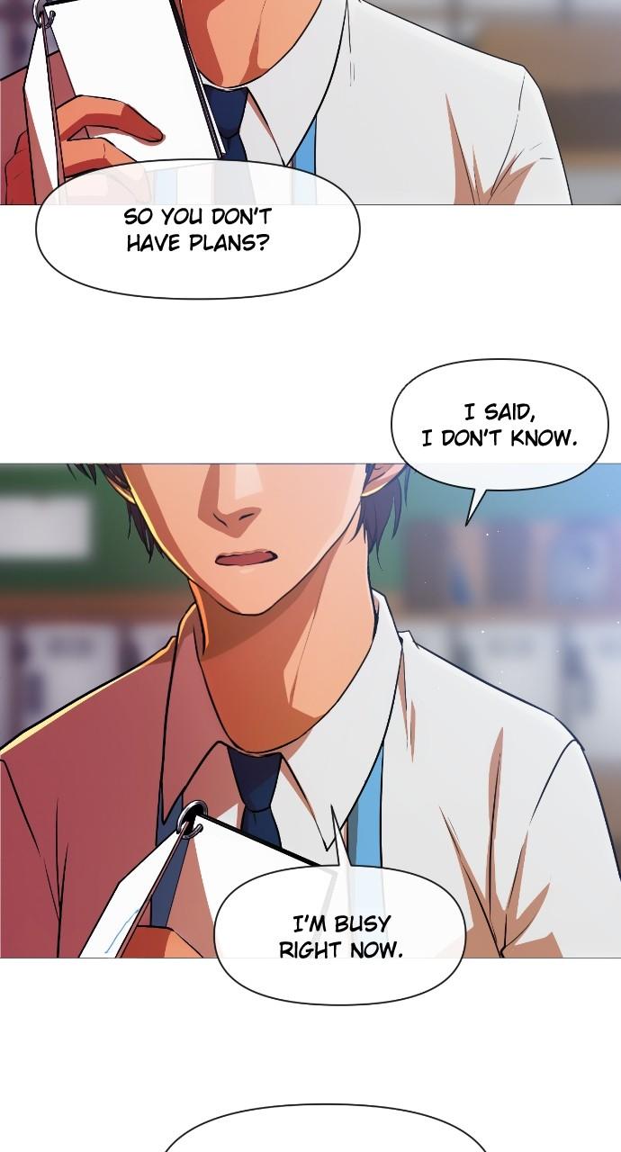 The Girl from Random Chatting! Chap 287 - Next Chap 288