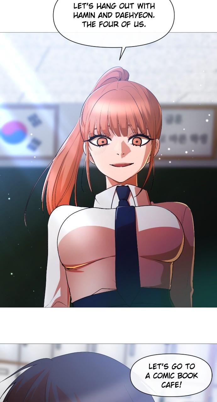 The Girl from Random Chatting! Chap 287 - Next Chap 288
