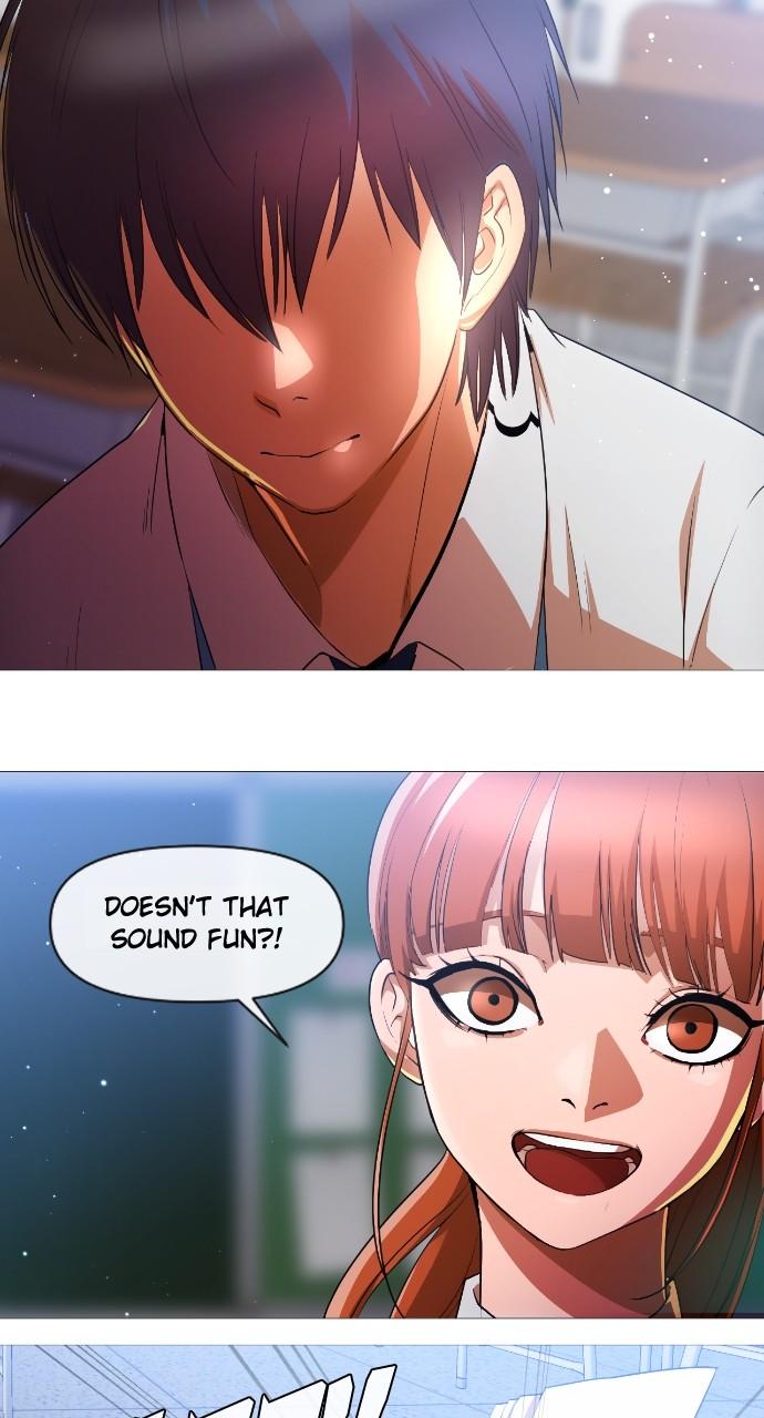 The Girl from Random Chatting! Chap 287 - Next Chap 288
