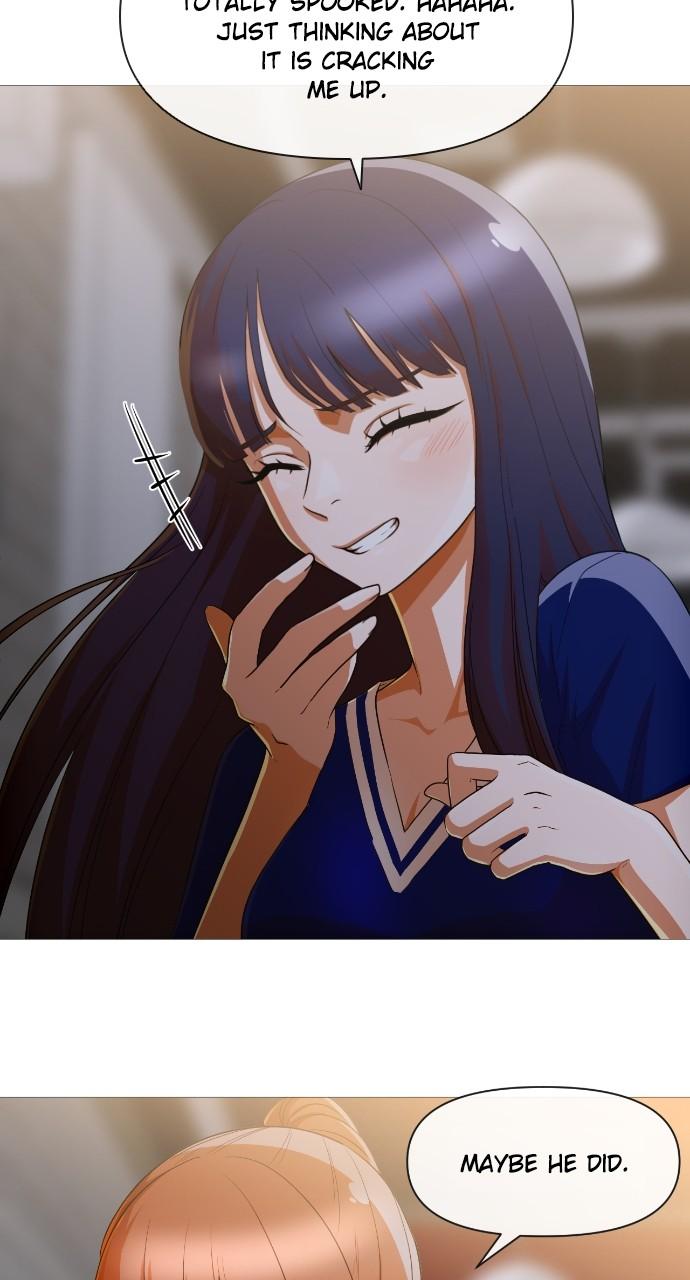 The Girl from Random Chatting! Chap 287 - Next Chap 288