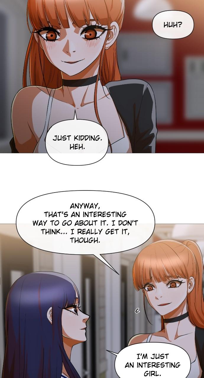 The Girl from Random Chatting! Chap 287 - Next Chap 288