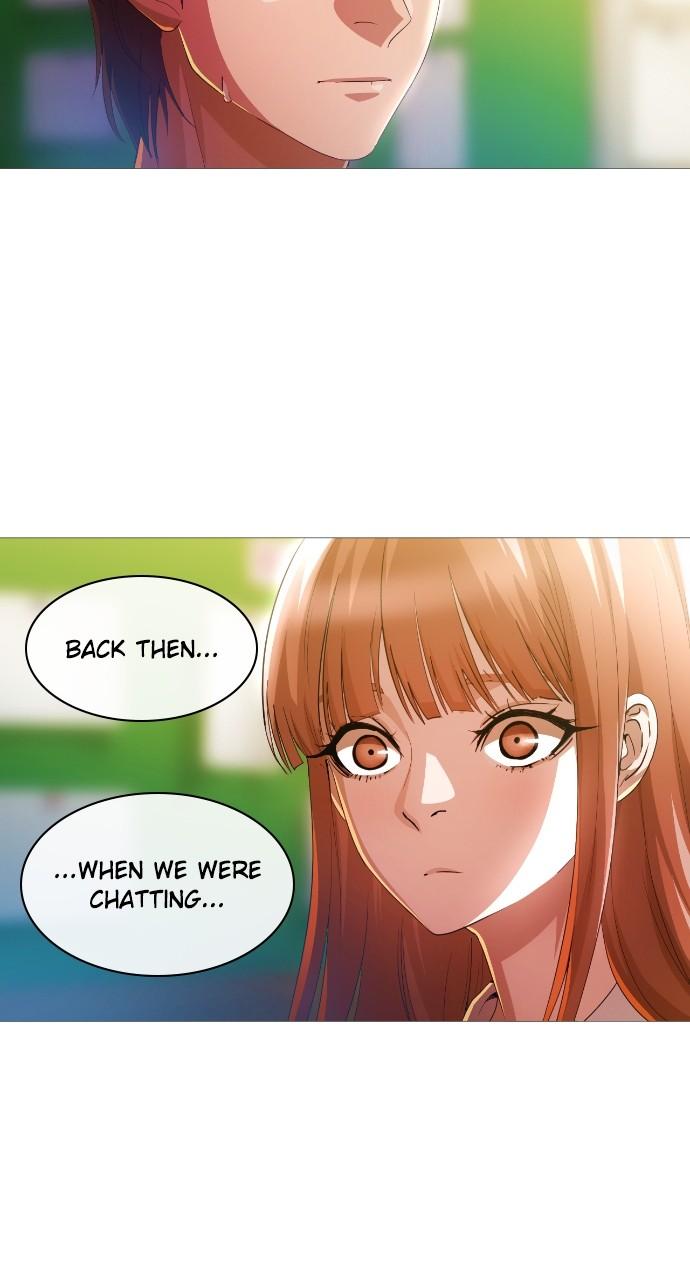 The Girl from Random Chatting! Chap 284 - Next Chap 285