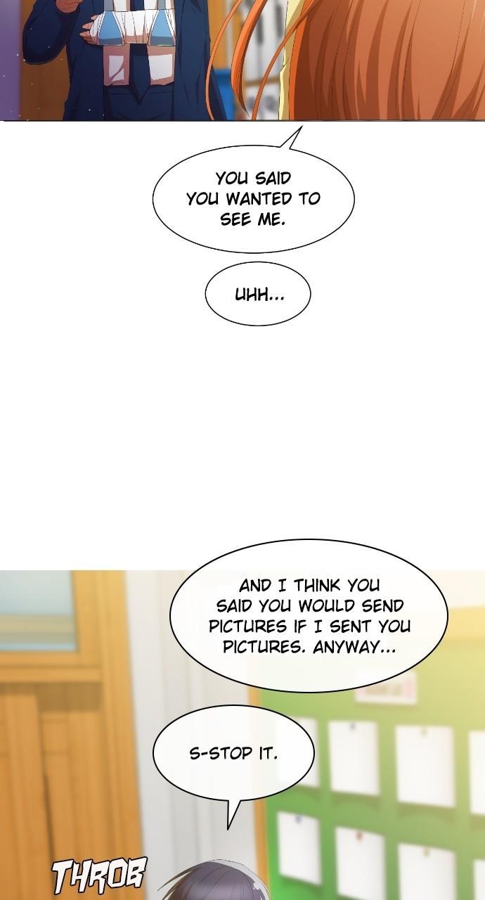 The Girl from Random Chatting! Chap 284 - Next Chap 285