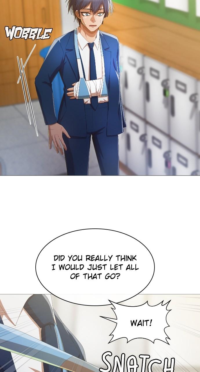 The Girl from Random Chatting! Chap 284 - Next Chap 285