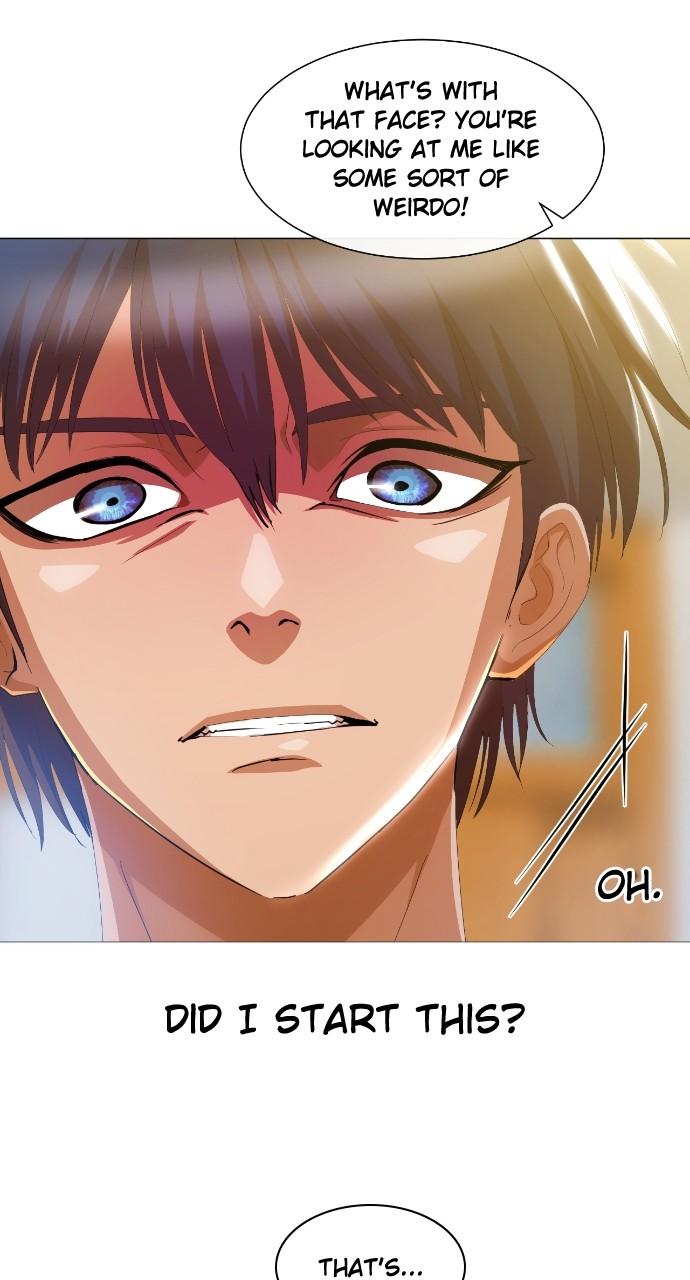 The Girl from Random Chatting! Chap 284 - Next Chap 285