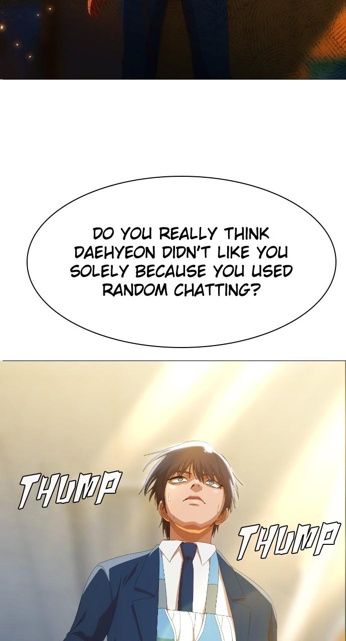 The Girl from Random Chatting! Chap 284 - Next Chap 285