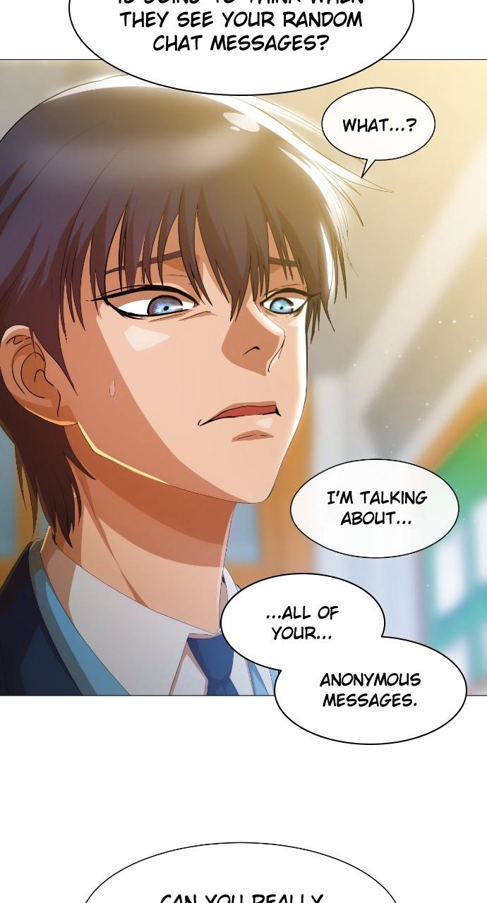 The Girl from Random Chatting! Chap 284 - Next Chap 285