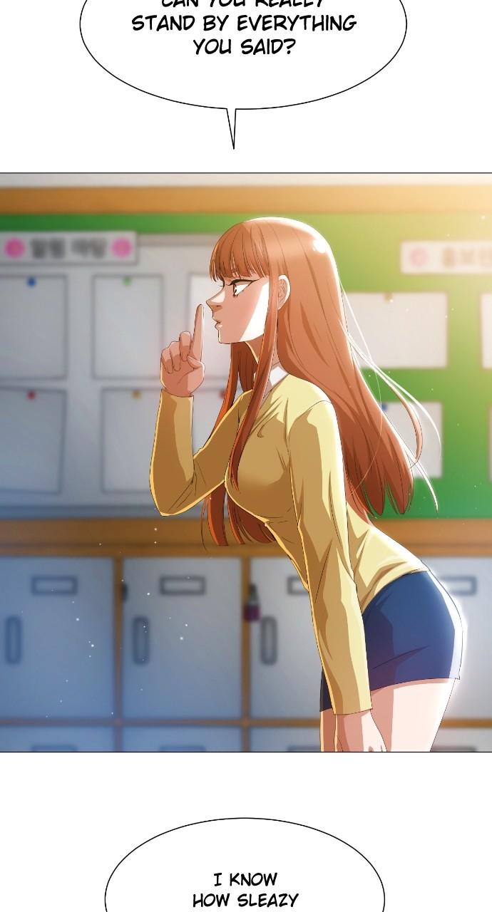 The Girl from Random Chatting! Chap 284 - Next Chap 285