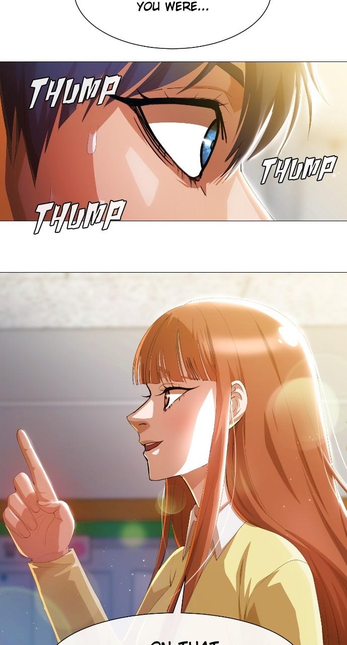 The Girl from Random Chatting! Chap 284 - Next Chap 285