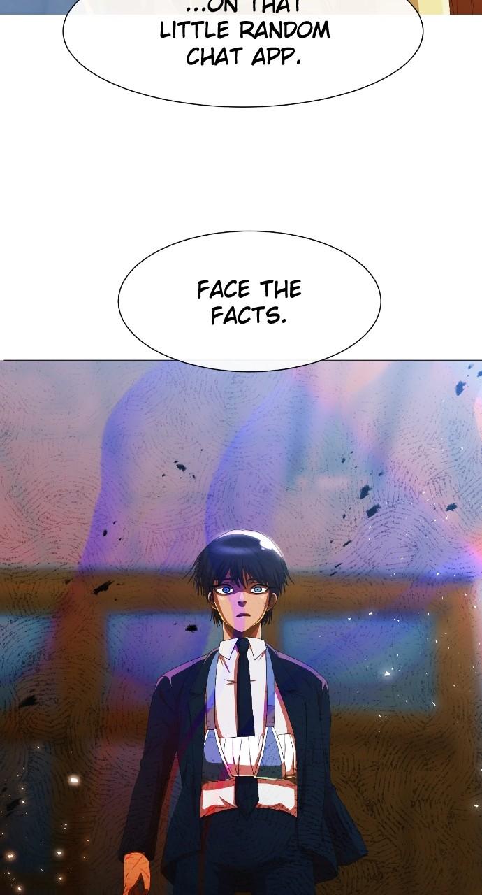 The Girl from Random Chatting! Chap 284 - Next Chap 285