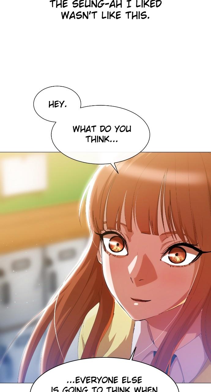 The Girl from Random Chatting! Chap 284 - Next Chap 285