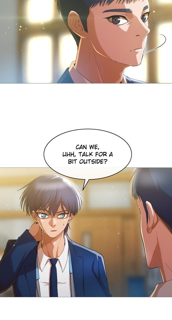 The Girl from Random Chatting! Chap 284 - Next Chap 285