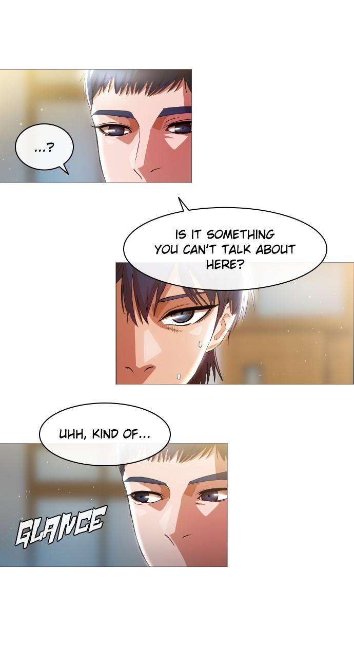 The Girl from Random Chatting! Chap 284 - Next Chap 285