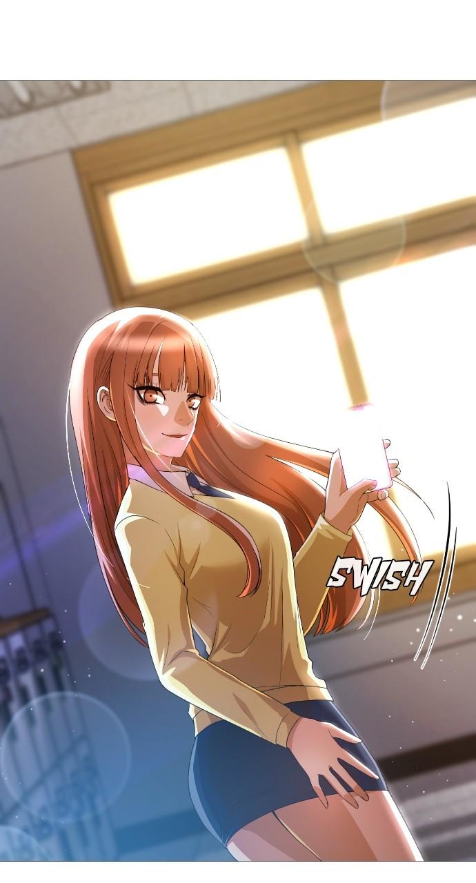 The Girl from Random Chatting! Chap 284 - Next Chap 285