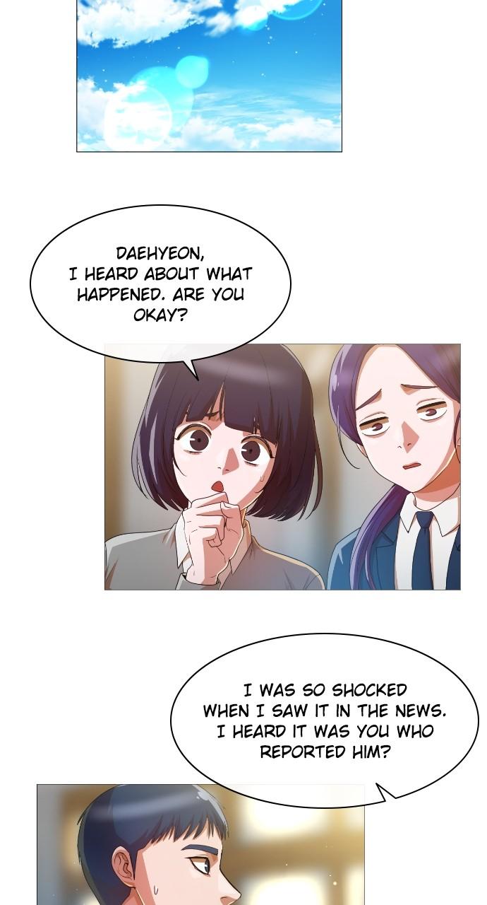 The Girl from Random Chatting! Chap 284 - Next Chap 285