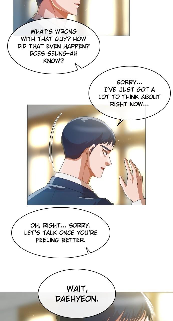 The Girl from Random Chatting! Chap 284 - Next Chap 285