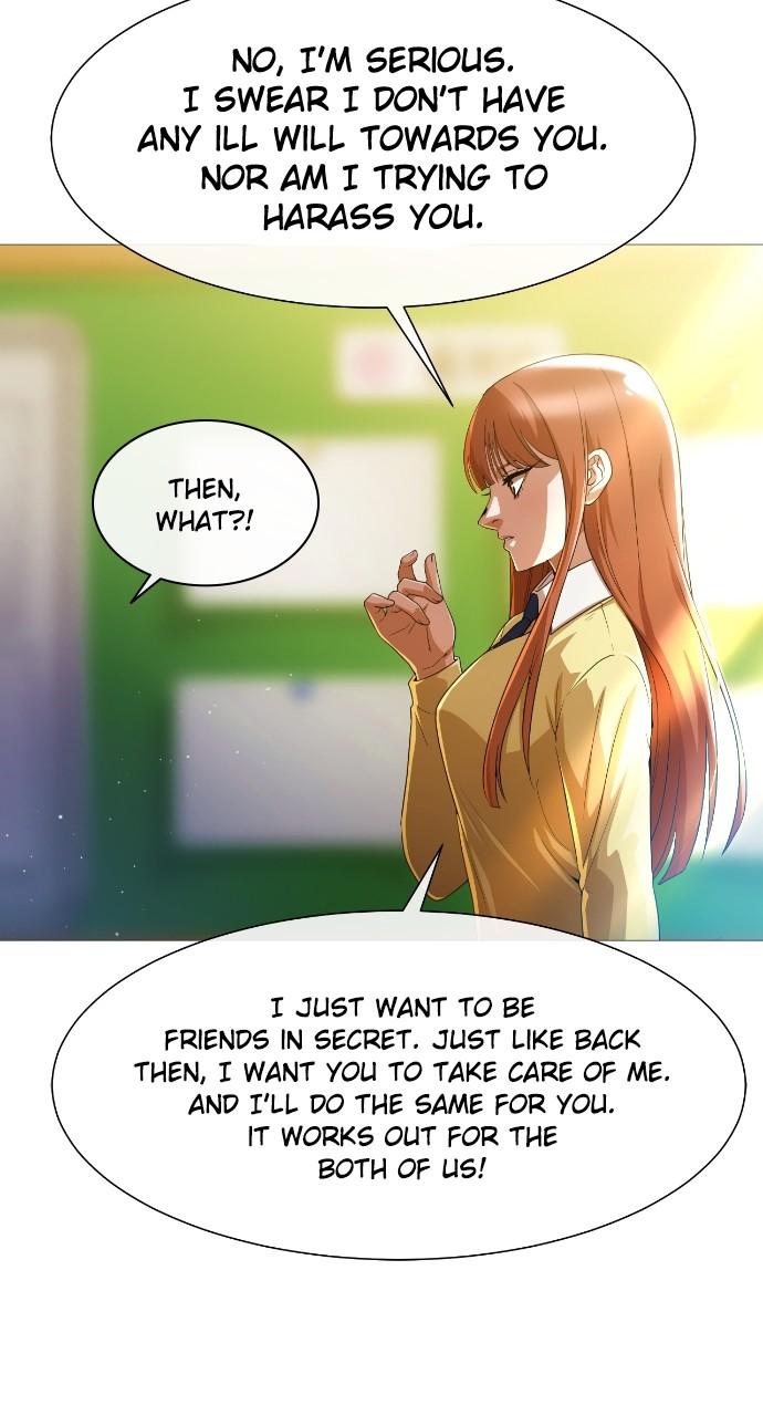 The Girl from Random Chatting! Chap 284 - Next Chap 285