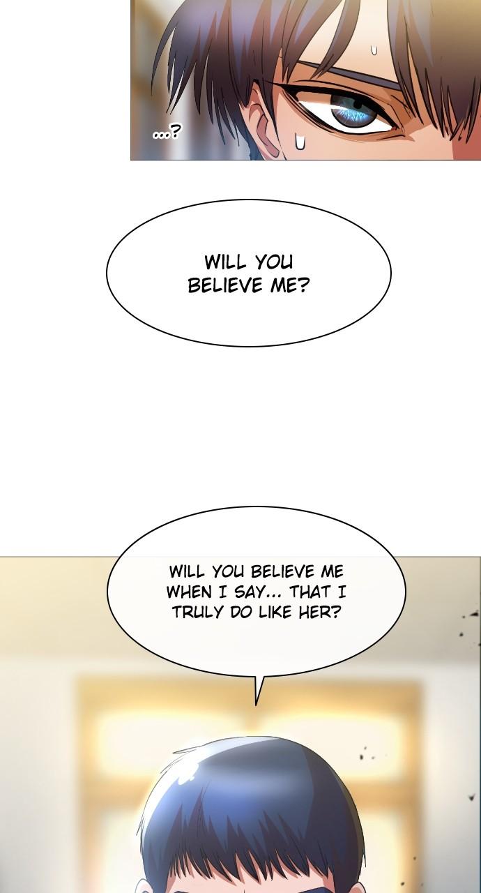 The Girl from Random Chatting! Chap 284 - Next Chap 285