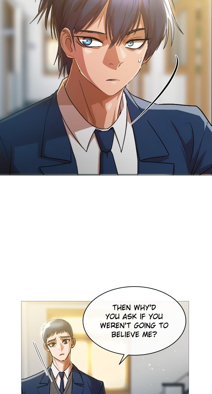 The Girl from Random Chatting! Chap 284 - Next Chap 285