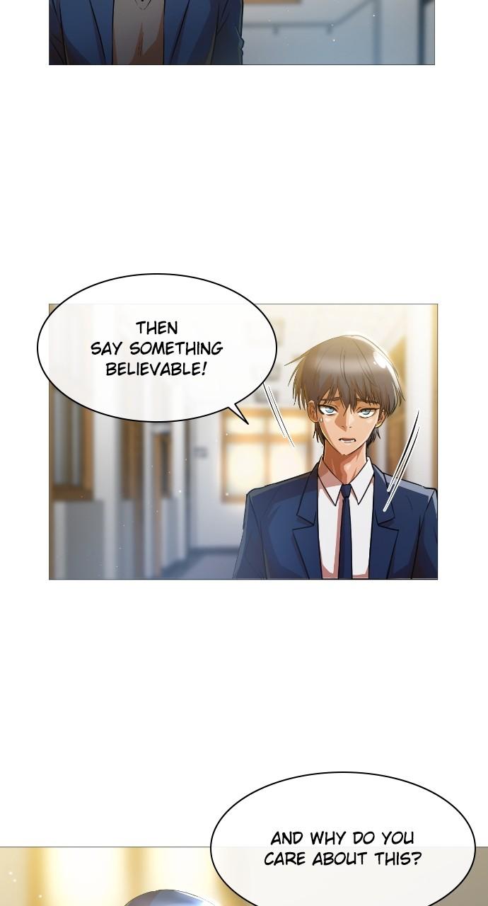 The Girl from Random Chatting! Chap 284 - Next Chap 285