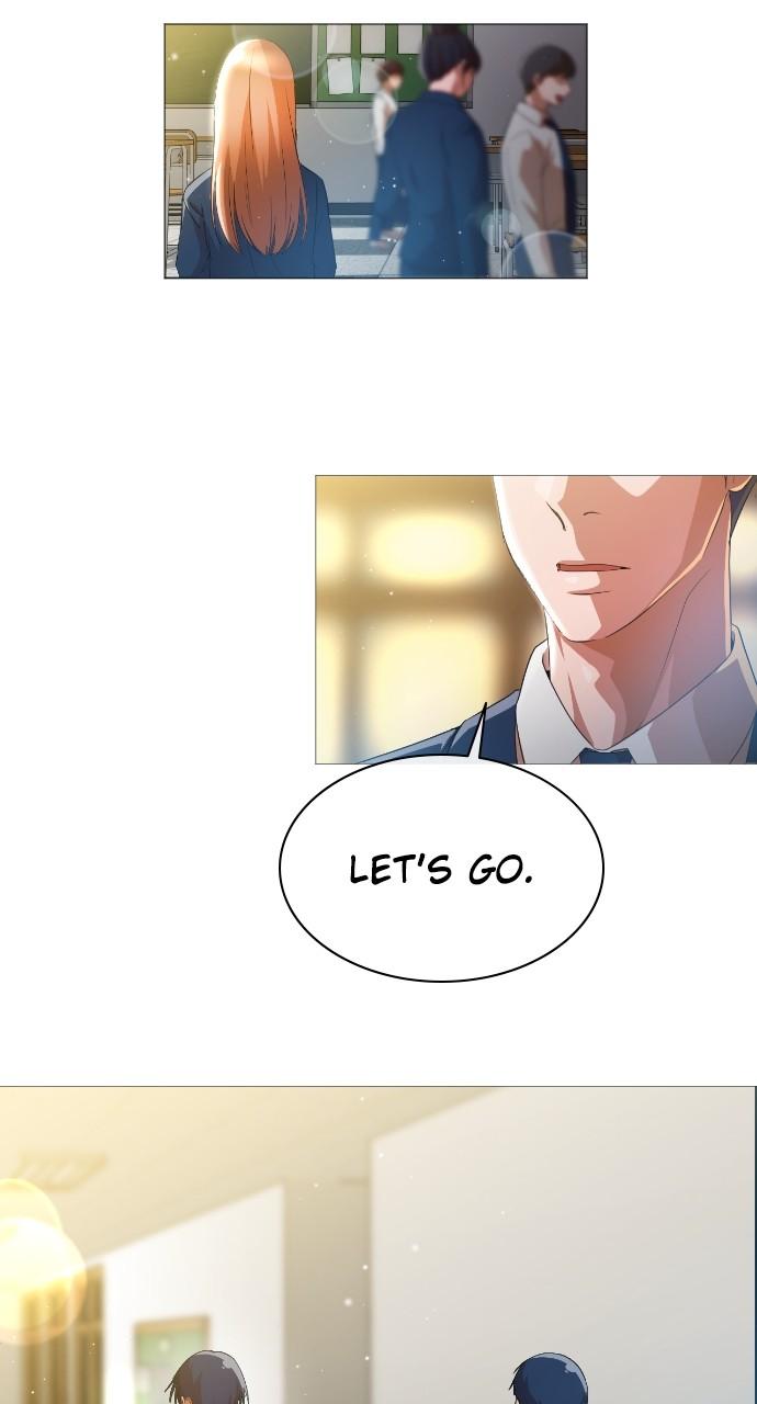 The Girl from Random Chatting! Chap 284 - Next Chap 285