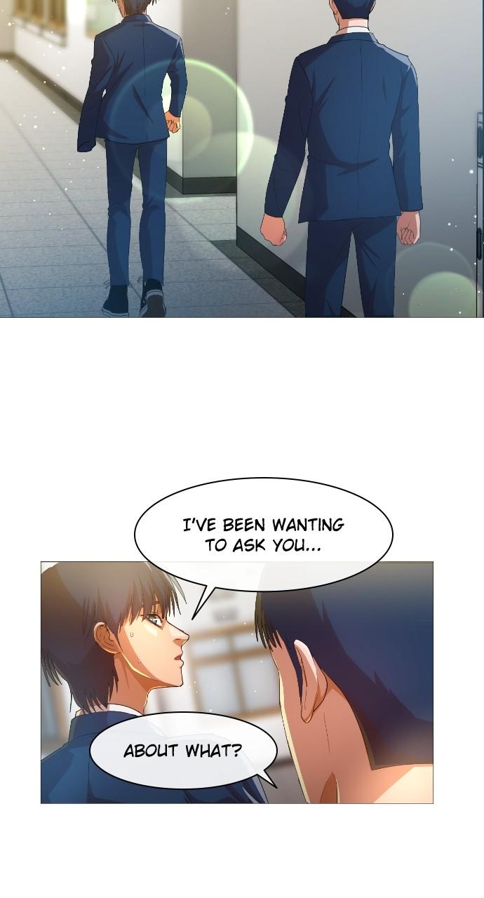 The Girl from Random Chatting! Chap 284 - Next Chap 285