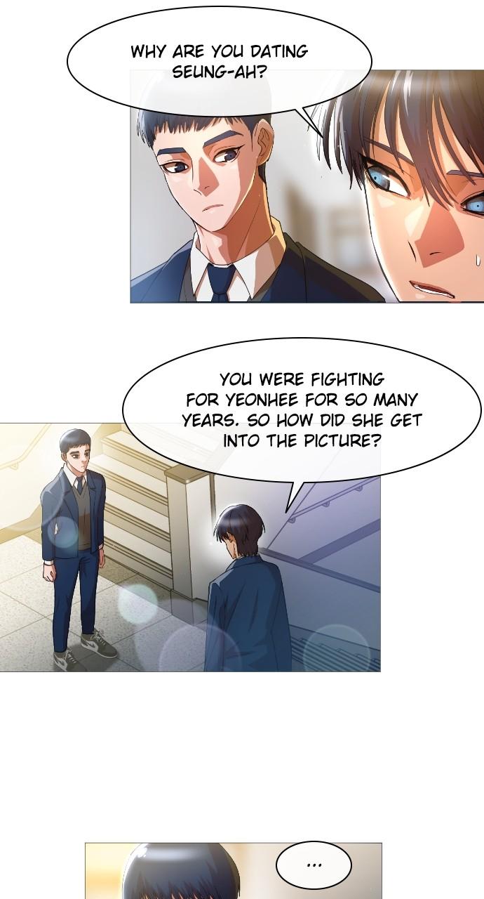 The Girl from Random Chatting! Chap 284 - Next Chap 285