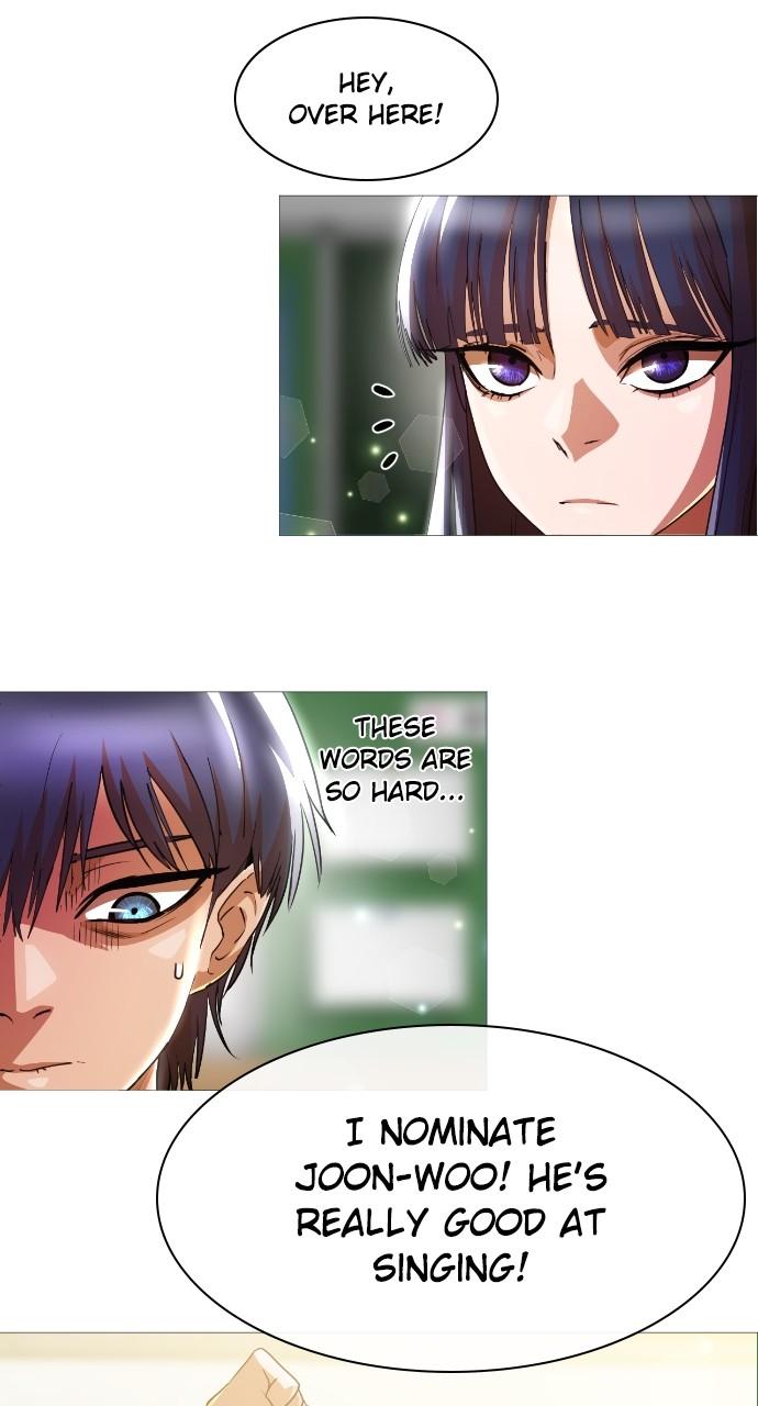 The Girl from Random Chatting! Chap 284 - Next Chap 285