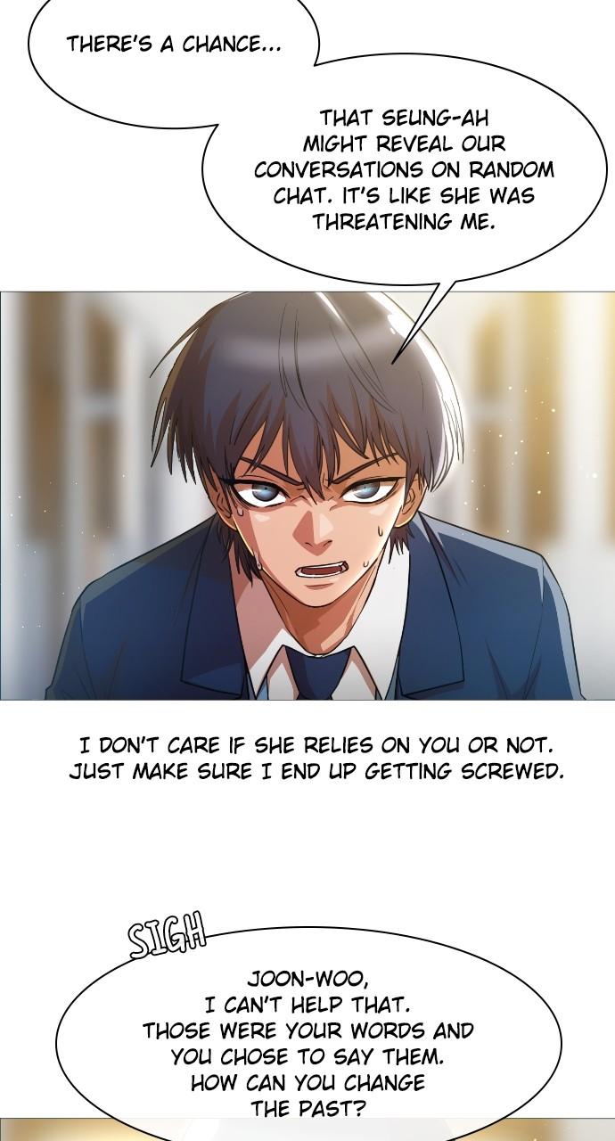 The Girl from Random Chatting! Chap 284 - Next Chap 285