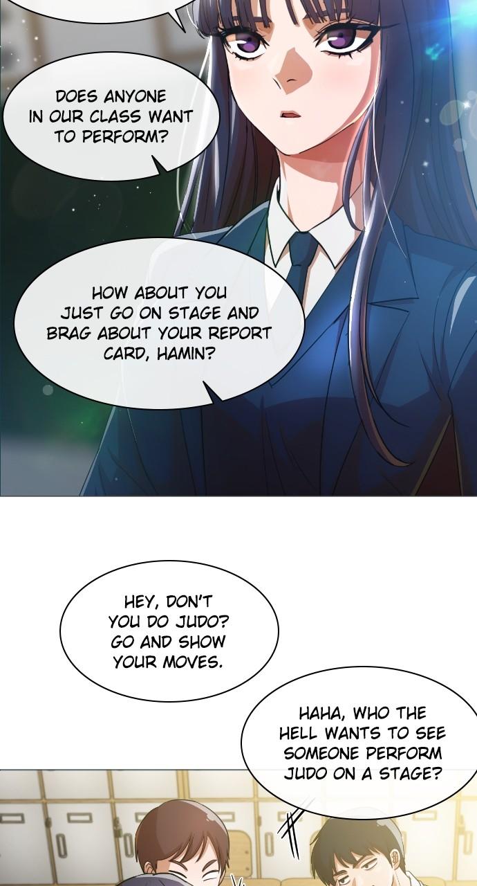 The Girl from Random Chatting! Chap 284 - Next Chap 285