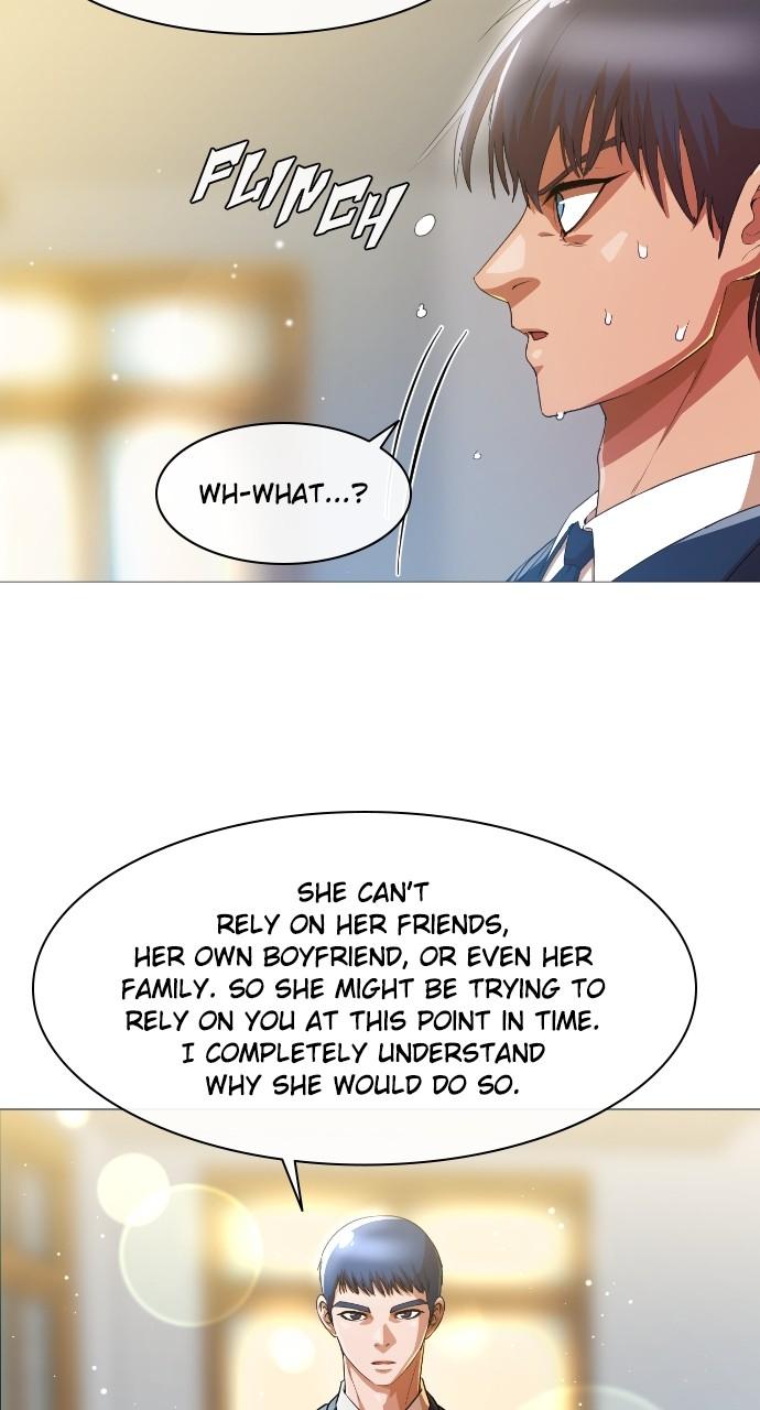 The Girl from Random Chatting! Chap 284 - Next Chap 285