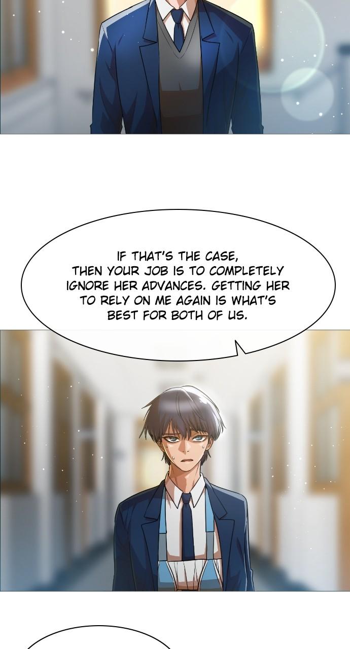 The Girl from Random Chatting! Chap 284 - Next Chap 285