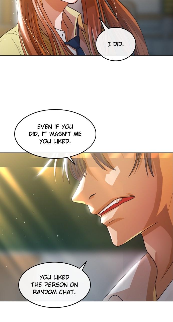 The Girl from Random Chatting! Chap 284 - Next Chap 285