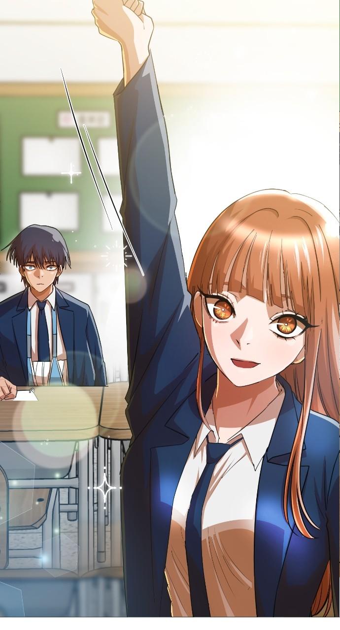 The Girl from Random Chatting! Chap 284 - Next Chap 285