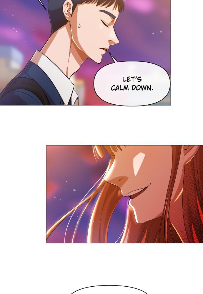 The Girl from Random Chatting! Chap 285 - Next Chap 286