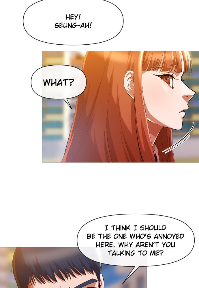 The Girl from Random Chatting! Chap 285 - Next Chap 286
