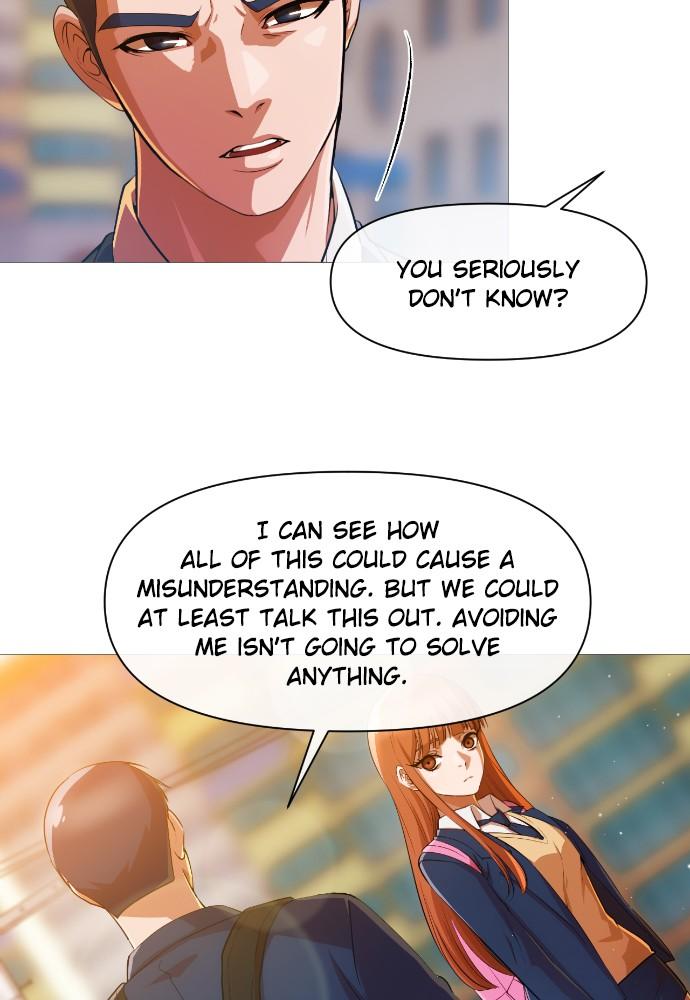The Girl from Random Chatting! Chap 285 - Next Chap 286