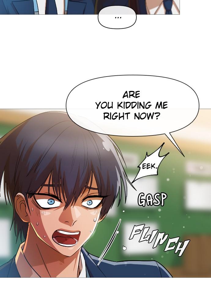 The Girl from Random Chatting! Chap 285 - Next Chap 286