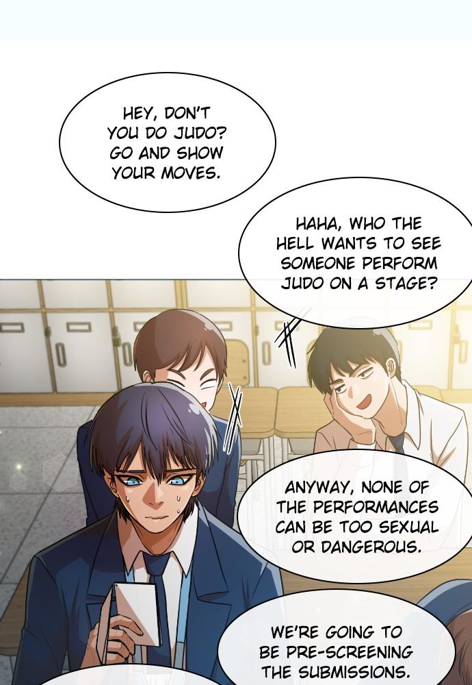 The Girl from Random Chatting! Chap 285 - Next Chap 286
