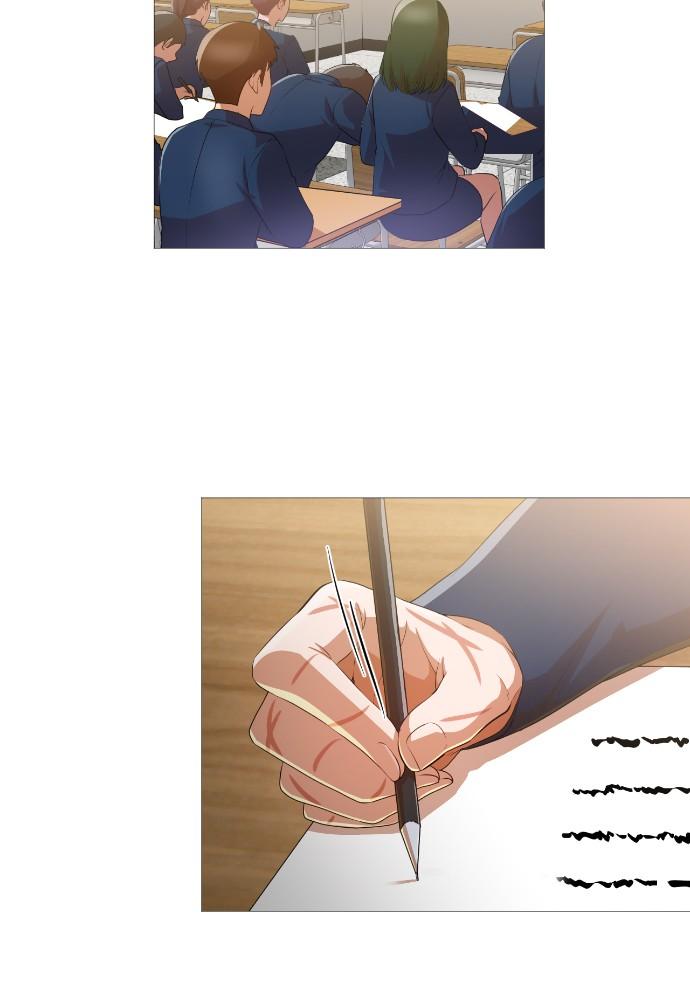 The Girl from Random Chatting! Chap 285 - Next Chap 286