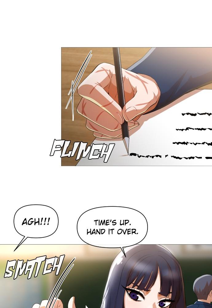The Girl from Random Chatting! Chap 285 - Next Chap 286