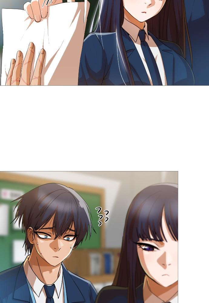 The Girl from Random Chatting! Chap 285 - Next Chap 286