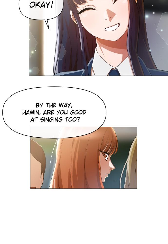 The Girl from Random Chatting! Chap 285 - Next Chap 286