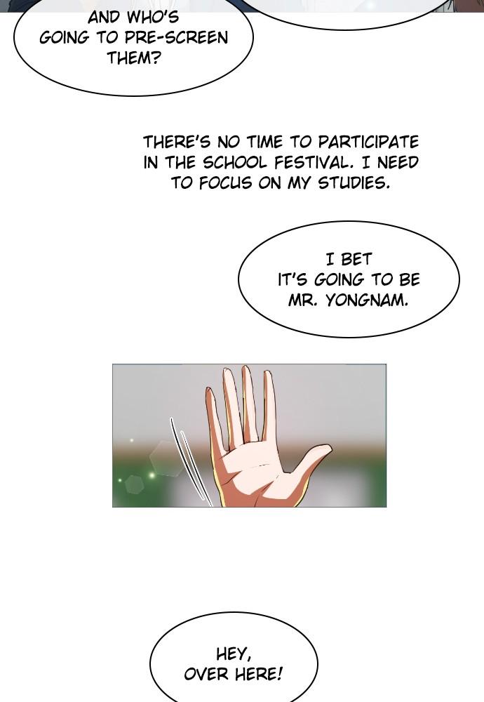 The Girl from Random Chatting! Chap 285 - Next Chap 286