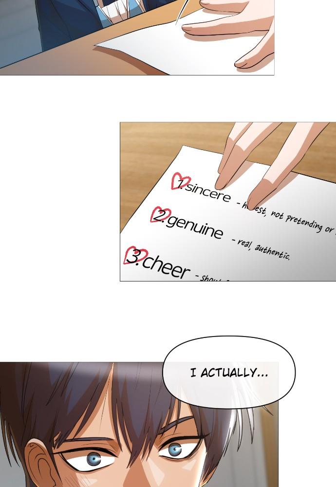 The Girl from Random Chatting! Chap 285 - Next Chap 286