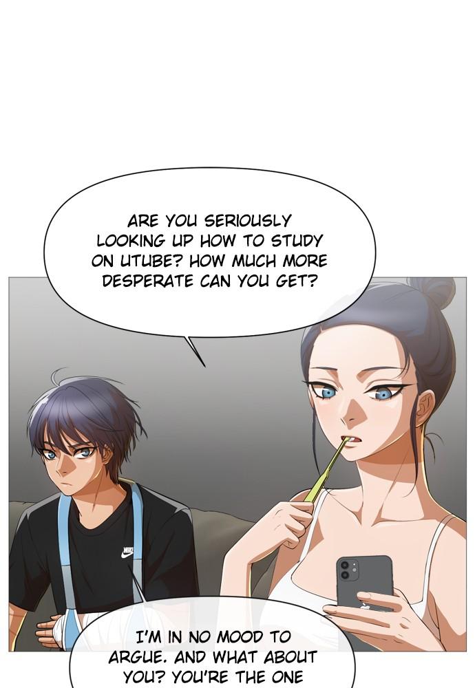 The Girl from Random Chatting! Chap 285 - Next Chap 286