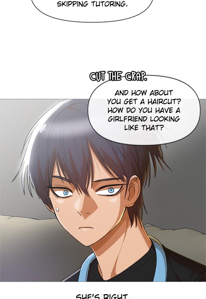 The Girl from Random Chatting! Chap 285 - Next Chap 286